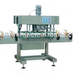 High-speed screw cap automatic capping machine