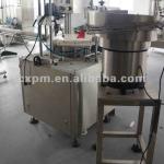 Guangzhou CX rotary nail polish filling machine