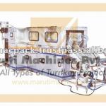 5 gallon bottle washing filling and capping machine