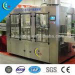 YXT-XFG18-18-6 Automatic 3-in-1 bottle washing filling capping machine