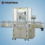 BNSGX50 Rotary type Automatic Capping Machine