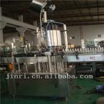 JR capping machine