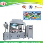 Juice stand-up pouches filling machine