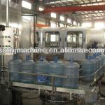 5 Gallon Bottle Washing-Filling-capping Machine /5 gallon Filling Machine