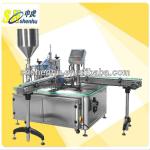 nail polish filling capping machine,nail polish filler,nail polish filling machine
