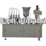 NP-MFC Automatic filling and capping machine