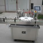 eye drop filling machine, pharmaceutical machinery