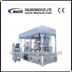 LZCX-16ZD-G1 Stand-up Pouch Continuous Filling And Capping Machine