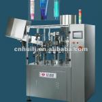 HGF-50 Autoatic tube filling and sealing machine with Mitsubishi spare parts