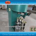 Semi-automatic tin/can/jar capping machine