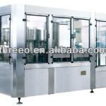 TO12-4 6000B/H Filling Capping Machine (2-in-1)