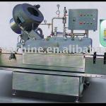 Twist-Off Cap Vacuum Capping Machine