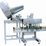 Full-automatic Plastic Bottle Cap Sealing Machine