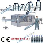 XGF 24-24-8 PET Bottle Washing Filling Capping Machine,Bottle Filling Machine,8000-9000 bottles/h