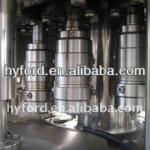 Automatic PET Bottle Capping Machine