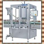 TOM SG-6A Fully Automatic Screw capping Machine ( aluminum cap)