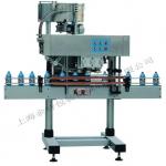 Inline capper machinery