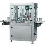 tin can sealing machine