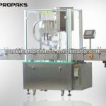 BNSGX50 Automatic Capping Machine