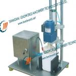 Semi-automatic Capper Closer Machine