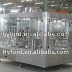 Automatic Juice Filling Machine (RCGF Series)