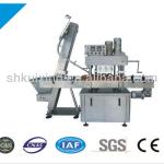 YXT-CG Automatic capping machine