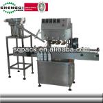 Shanghai Bottle Capping machine