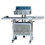 LGYF- 2000 Continuous induction sealing machine