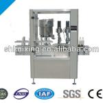 YXT-Z2 double head wine bottle capping machine