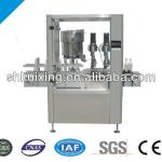 YXT-Z2 double head wine bottle capping machine