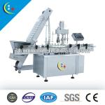 YXT-Z Single head jar lidding machine