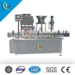 YXT-SG4/1 high viscosity jam filling machine