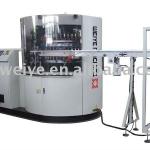 MT-36W full automatic hydraulic cap compression molding machine