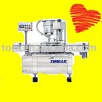 TOM XG-1Z Single Head Tightening Capping Machine