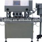 automatic capping machine