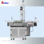Rotary Capper, Rotary Capping Machine