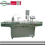 Supply Glass Bottle Filling Machine