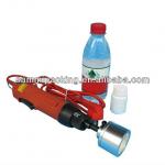 Manual PET bottle capping machine