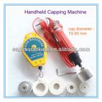 Handheld Electric Capping Machine (5-50ml) SG-1550