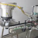 New High Speed Automatic Capping Machine with Good Price