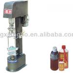 JGS-980 Multi-function wine bottle capping machine