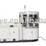 MR-24W High-speed Automatic Plastic Cap Compression Molding Machine