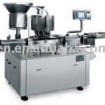 Glass Bottle Capping Machine