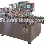 Capping Machine