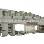 sticker paper, self adhesive paper coating machine HFT-1300