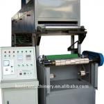 NBL500 adhesive coating machine(bopp packing tape making machine)