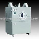 PR-XLC-C series High-Efficiency Film Coating Machine