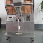 HA-1 Model coating machine