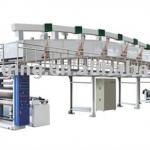 Multifunction Coating Machine