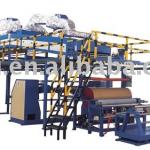 Adhesive Paper Coating Machine(self-adhesion)